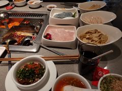 -海底捞火锅(顺城购物中心店)