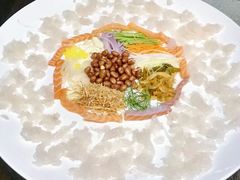 风生水起鱼生-猪肉婆私房菜(容桂总店)