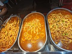 -正宁路小吃夜市