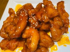 -肖记公安牛肉鱼杂馆· 省级非物质文化遗产(仁和路店)