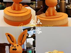 -壹点壹客·生日蛋糕(南山店)