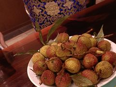 -王府茶宴(大观园总店)