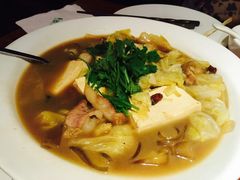 -绿茶餐厅(华联万柳店)