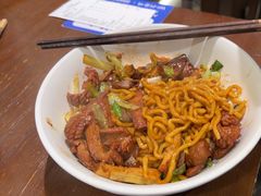 -寻裕记·现炒浇头面(人民广场店)