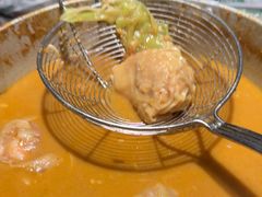 -禄婶鸡煲·打边炉