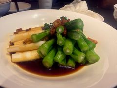 -松涛园朝鲜·海鲜·料理店(鸭绿江断桥店)