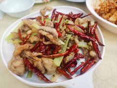 -昱德来·天津菜(河西店)