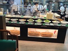 -曹家小菜(胜太路店)