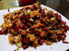 -红娃川菜馆(宝云街店)