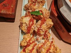 -将军牛排·尔滨地标朝鲜族美食(总店)