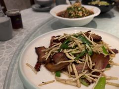 -盐帮食坊•小河帮川菜(四川师大店)