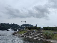-千岛湖东南湖区