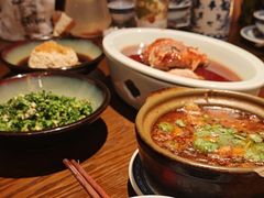 -南京大牌档(新街口德基广场店)