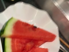 -可口香·非遗老号烧烤(南岗直营店)
