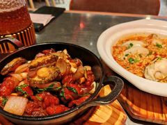 -潮界(虹桥新天地店)