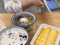 -文昌邓记清补凉(西沙路店)