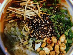 -金杏·粘卷子 烤鸭 农家菜