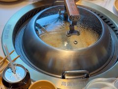 -锅当当铁锅炖烀饼王(长泰广场店)