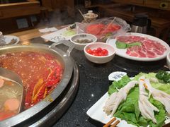 -大龙燚火锅(南山大道店)