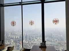 -无锡苏宁银河国际酒店-麺餐厅