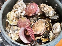 -蚝英雄·鲜蚝自助专门店