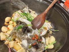 -啫神·广州地标美食(北京路店)