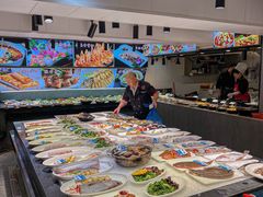 -好兄弟郭巨海鲜(天一阁店)