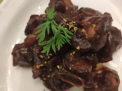 糖醋小排-上海小南国(世博源店)