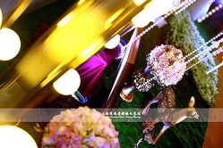 -苏宁环球套房饭店·宴会厅