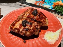 -炙柒Sekinana·精致日料(合生汇店)