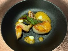 -恰餐厅 CHAR Grill&Bar(西安经开洲际店)
