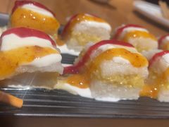 -幸福的烤包子·新疆菜