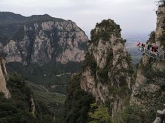 -云台山风景名胜区