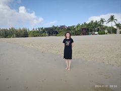 -三亚海棠湾万丽度假酒店