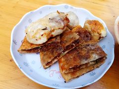 -逍遥镇刘相五胡辣汤豆沫馆(康复中街店)