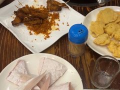 -正能量脆肉鲩火锅