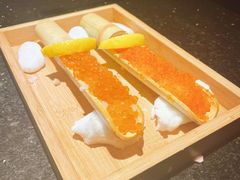-上井料理黑金店(IFS国金中心店)