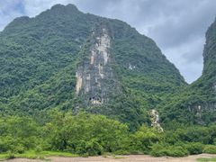 -桂林兴坪漓江