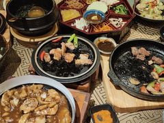 -将军牛排·尔滨地标朝鲜族美食(总店)