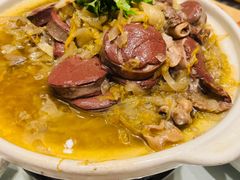 -六泰居·尔滨地标·东北菜(泰山路店)