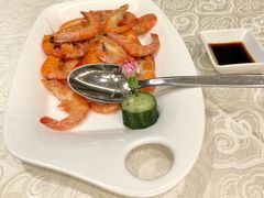 -览江阁中餐厅·淮扬菜(兆和皇冠假日酒店)