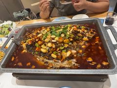 -川湘人家(次渠店)
