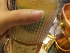 -茶百道(呼家楼店)
