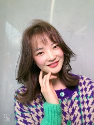 -逸丝风尚yesfashion造型