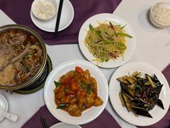 -凯鸽酒楼(大同振兴街店)