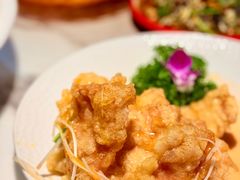 -东北民俗村·东北菜(翻身店)