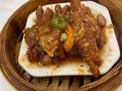 -顺德人家食府(黄金广场店)