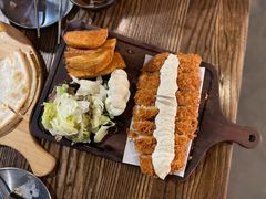 -MI WU FACTORY米屋美食工厂餐厅(绿地店)