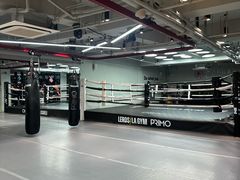 -花环泰拳·勒德斯拉泰拳馆(静安店)