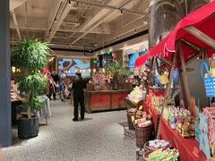-青年公社烤鸭(熙悦天街店)